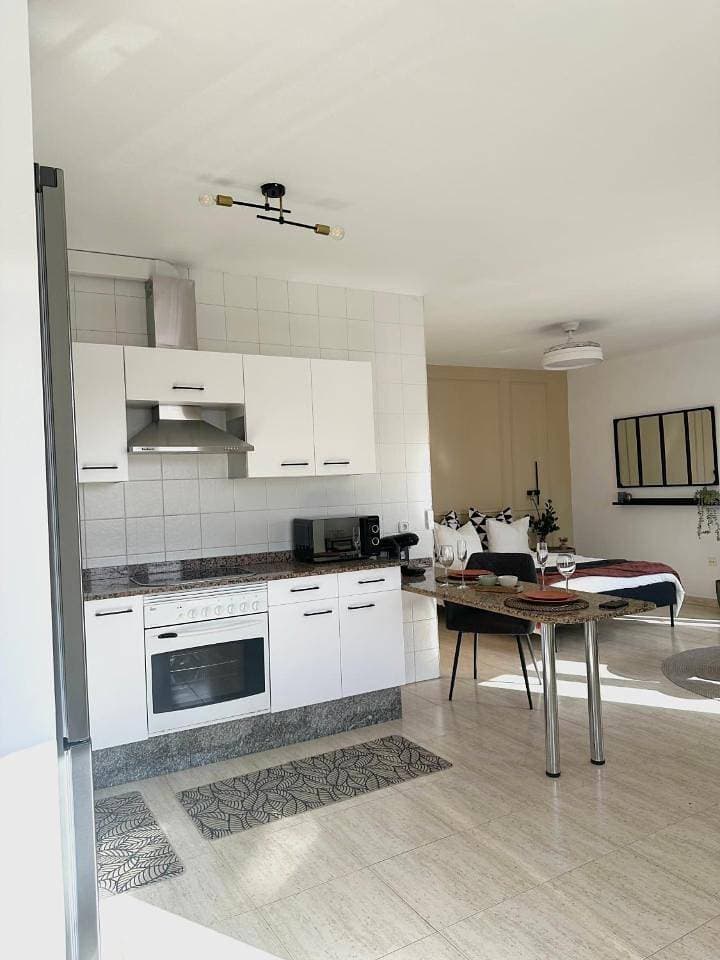 Foto 6 von 12: One-Bedroom Apartment