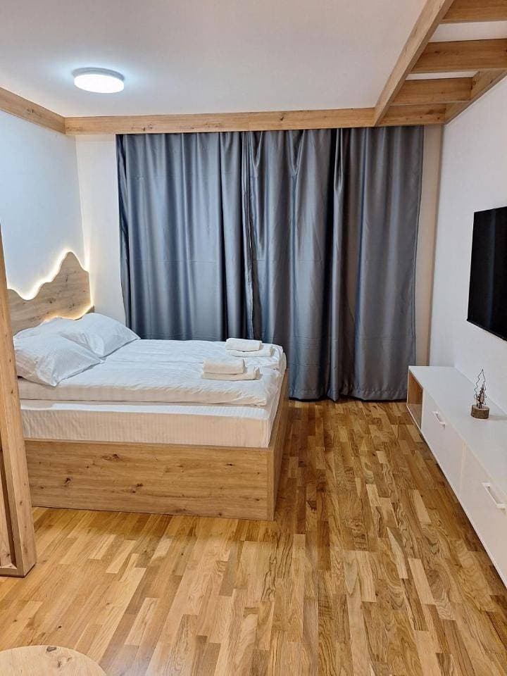 Foto 9 von 20: One-Bedroom Apartment