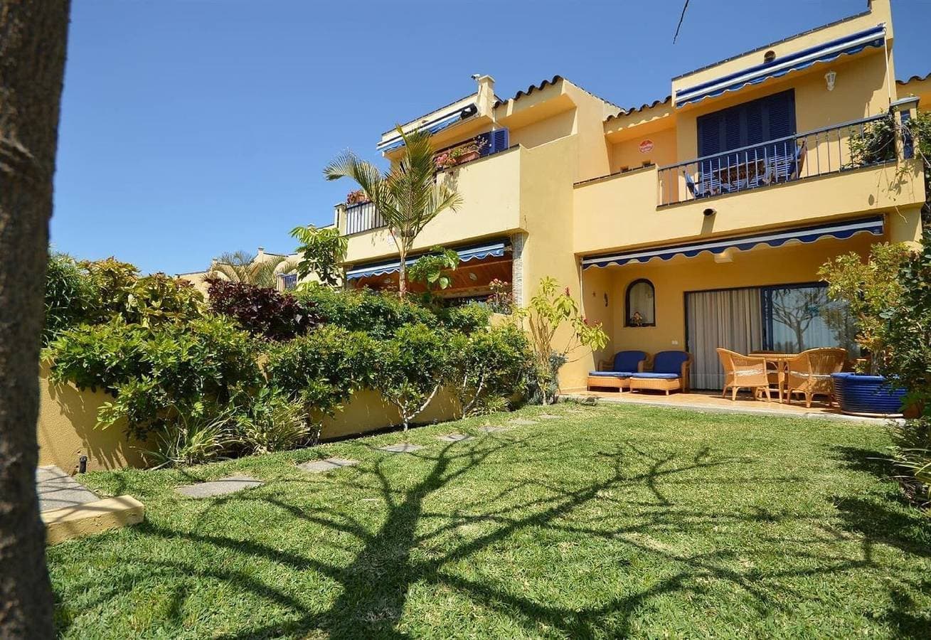Bungalow Bahia Meloneras 1