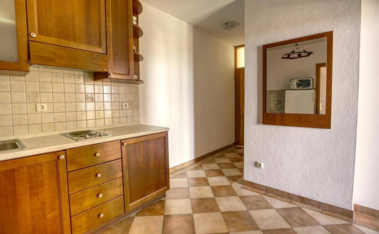 Foto 8 von 16: Two-Bedroom Apartment with Terrace and Sea View