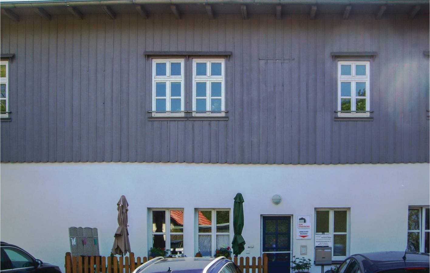 Foto 2 von 12: Gemütliche Wohnung in der Nähe von Skilift und Restaurant