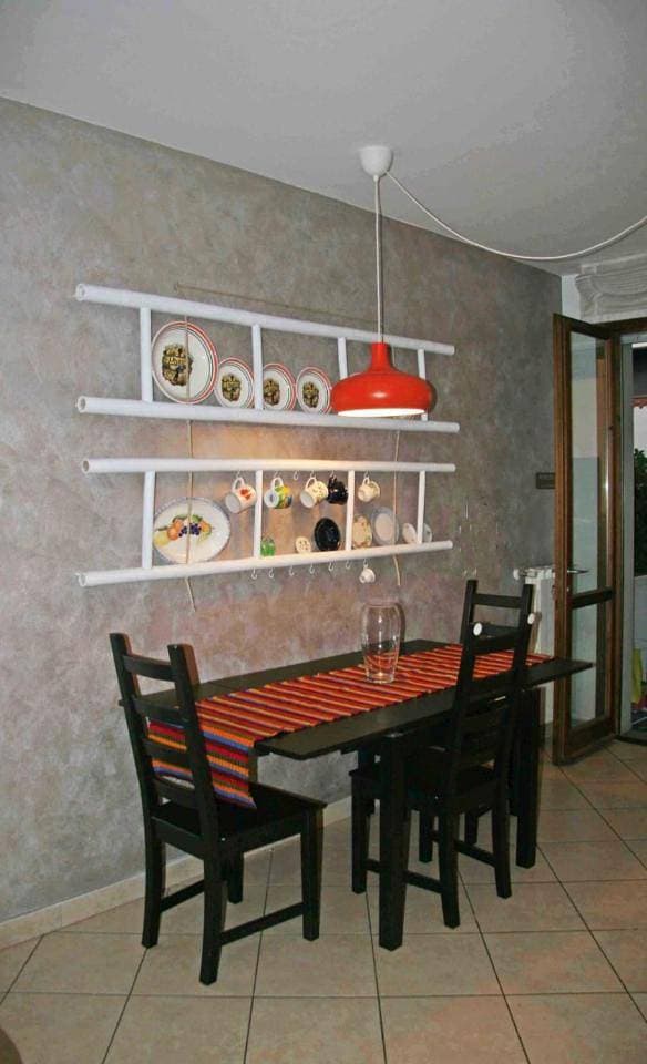 Foto 6 von 21: Maisonette