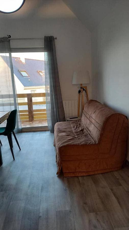 Foto 4 von 12: One-Bedroom Apartment