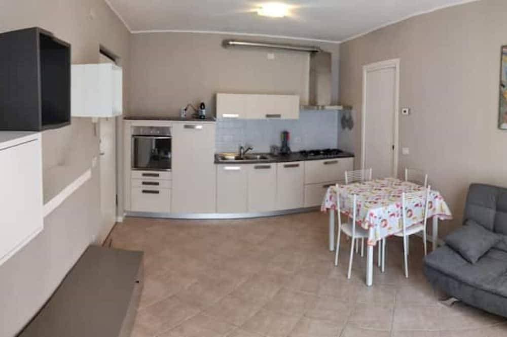 Foto 9 von 25: Charming apartment with swimming pool, tennis court