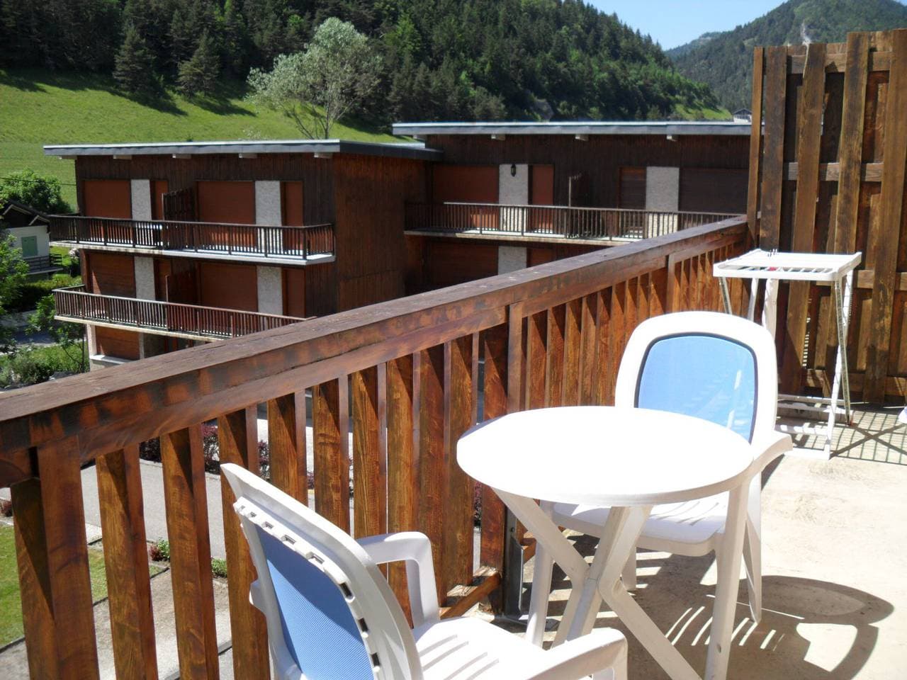 Foto 10 von 12: Charmante 3-Zimmer 3km von Pisten, Villard-de-Lans