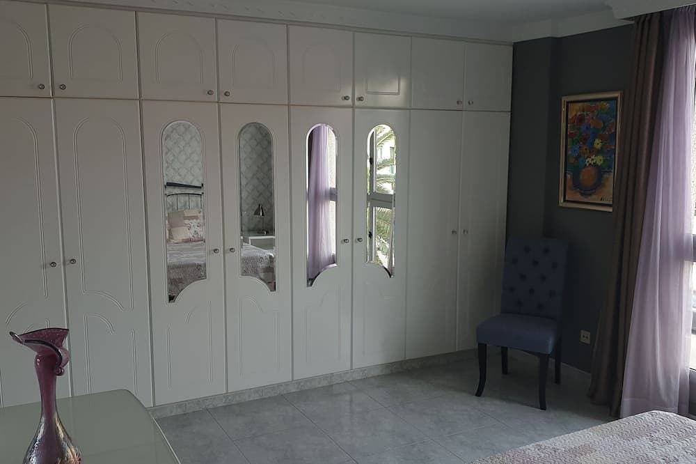 Foto 5 von 30: Wohnung BrisaMarCanarias 1. Linie Meer wifi / Sat Solarium 3 Zimmer 2bathroom Views