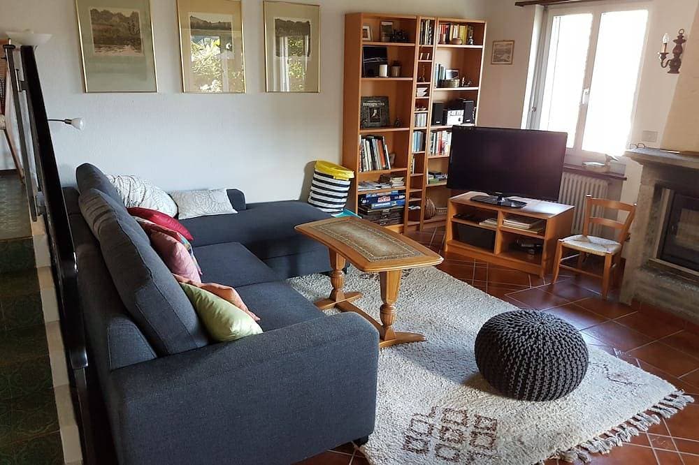 Foto 6 von 21: Schönes mediterranes Ferienhaus. Ideal für Familien,  Sportler u. Naturliebhaber