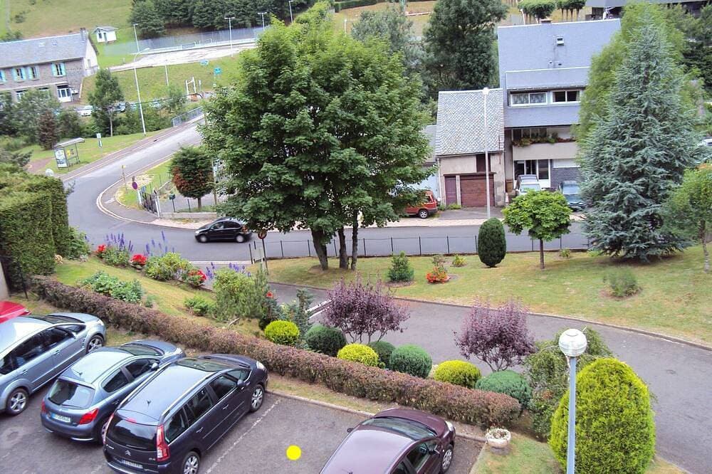 Foto 11 von 30: Studio 21m²- 2* - city center- wifi - balcony - private parking - linen included