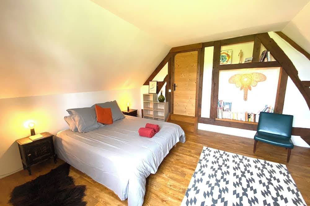 Foto 2 von 30: The Poussiniere Cottage - View - 6p