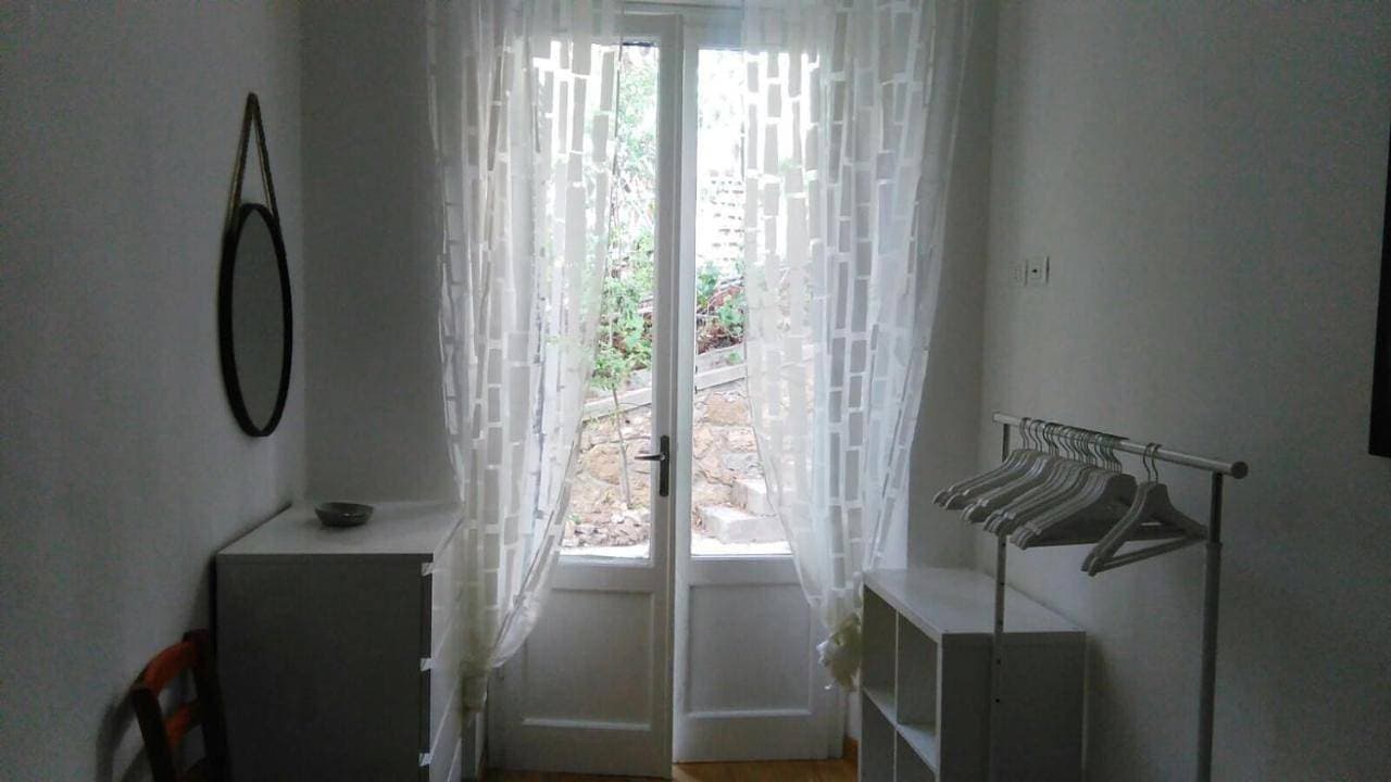 Foto 13 von 26: Apartment with Terrace