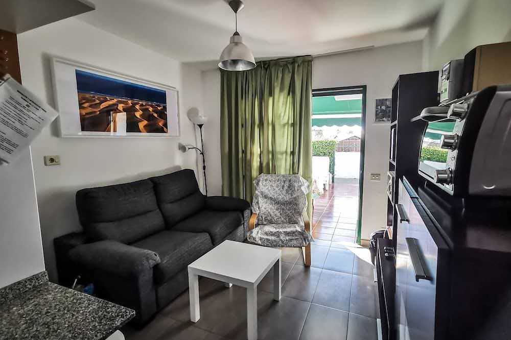 Foto 11 von 30: Schöner, komfortabler Bungalow, sehr gut ausgestattet, ruhig, 1600 m vom Strand entfernt