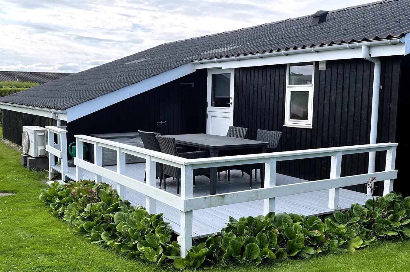 Foto 4 von 25: Pet friendly home in Bogense with WiFi