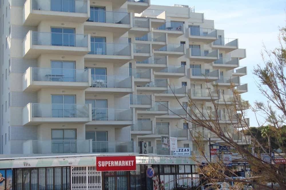 Foto 8 von 22: Modernes Meerblick-Apartment Direkt Am Strand