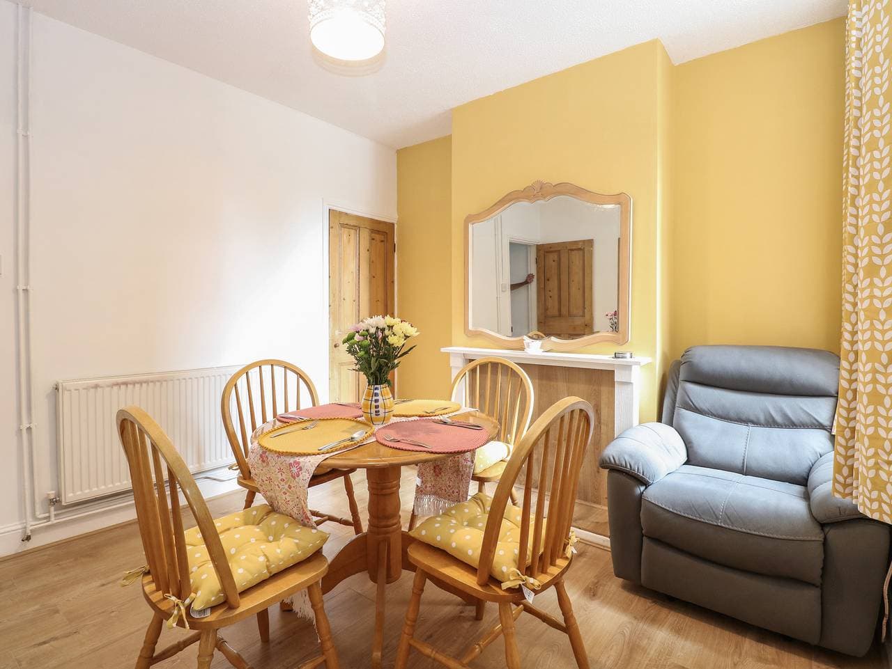 Foto 6 von 22: Cottage für 4 Personen mit Garten