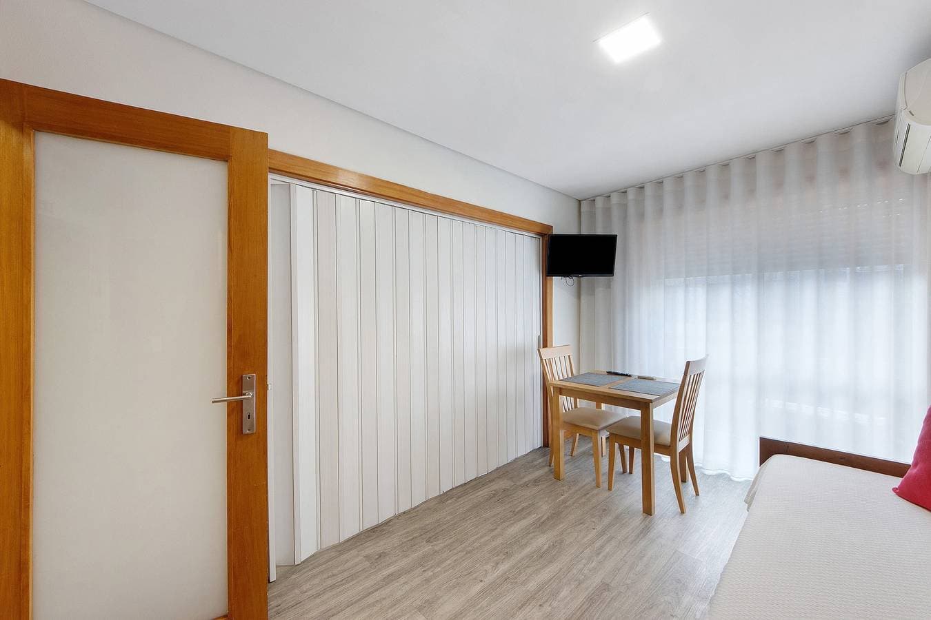 Foto 10 von 22: Studio 'Seculo' mit WLAN und Klimaanlage