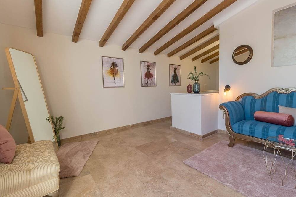 Foto 13 von 30: Unser schönes Penthouse mit eigener Dachterrasse!