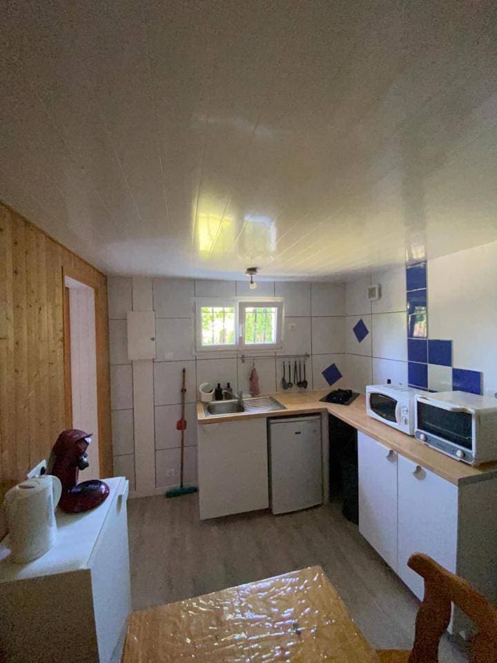 Foto 13 von 13: One-Bedroom Apartment
