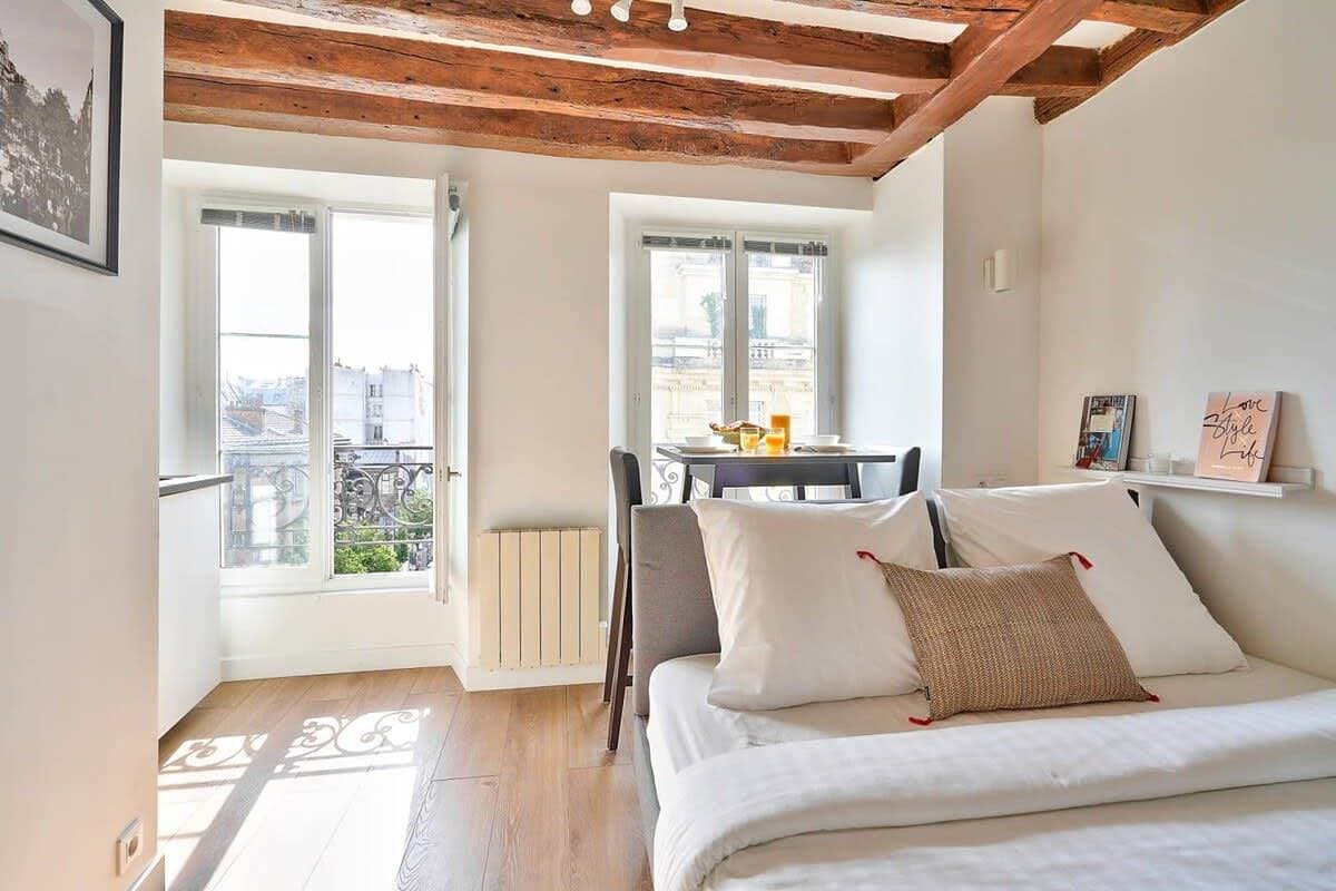 Foto 5 von 19: Ferienwohnung für 2 Personen