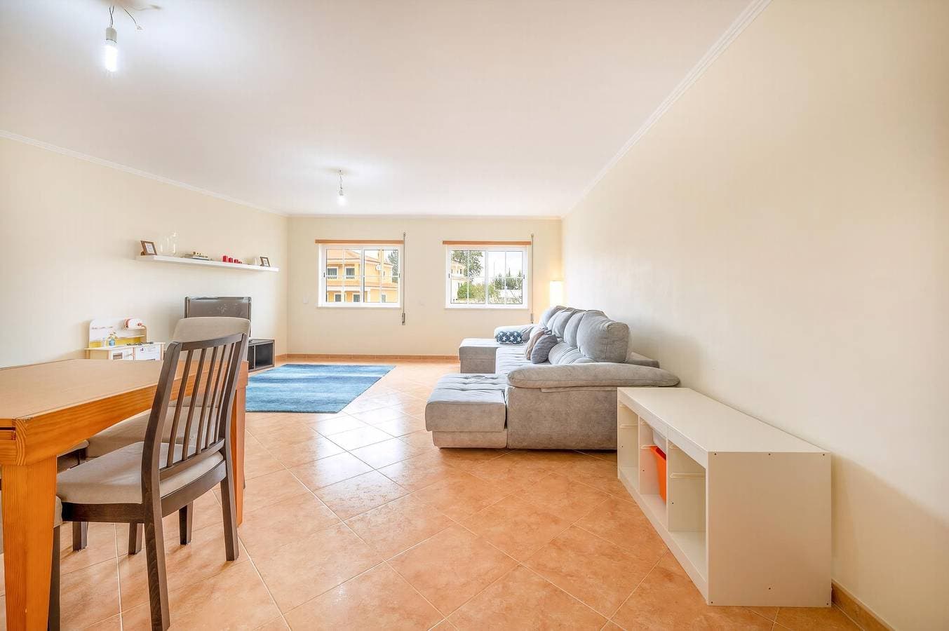 Foto 7 von 30: Ferienwohnung für 5 Personen mit Balkon