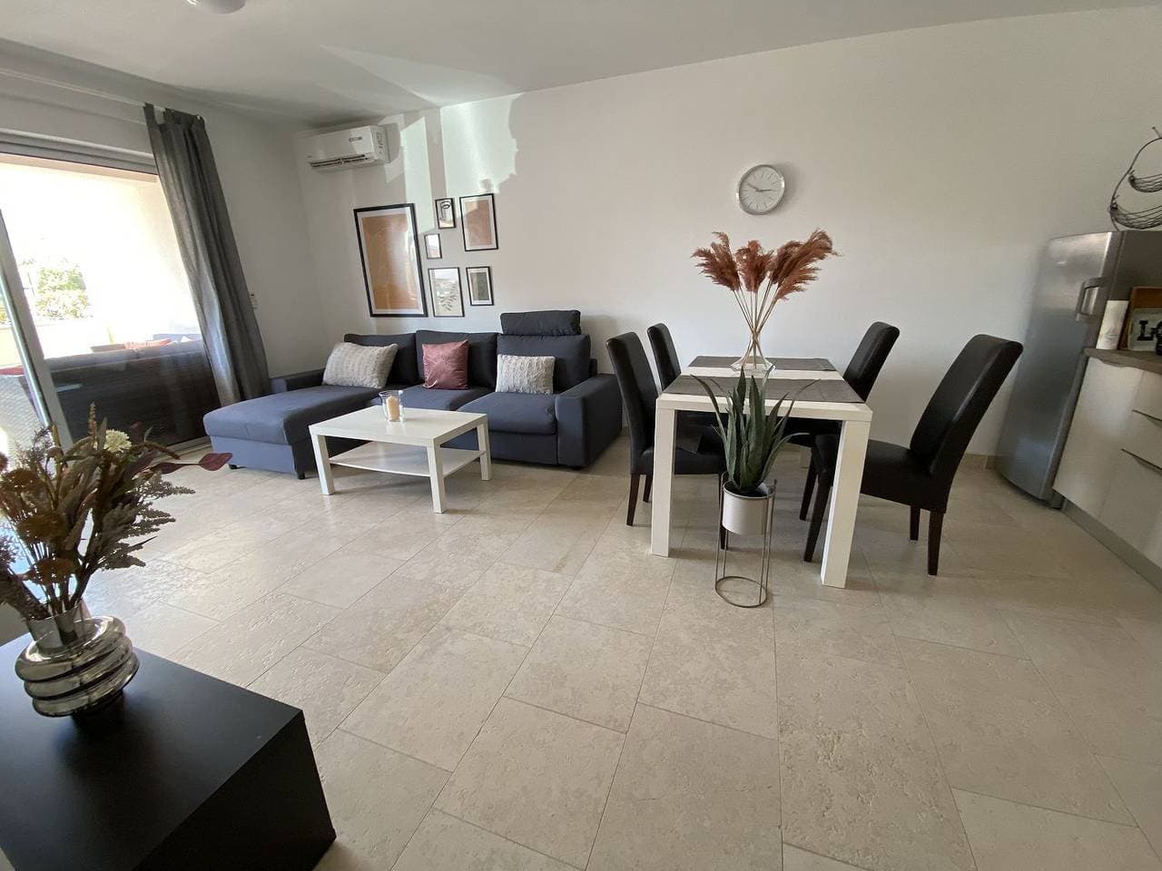 Foto 7 von 23: Modernes Apartment in Medulin mit Klima, WLAN, Parkplatz