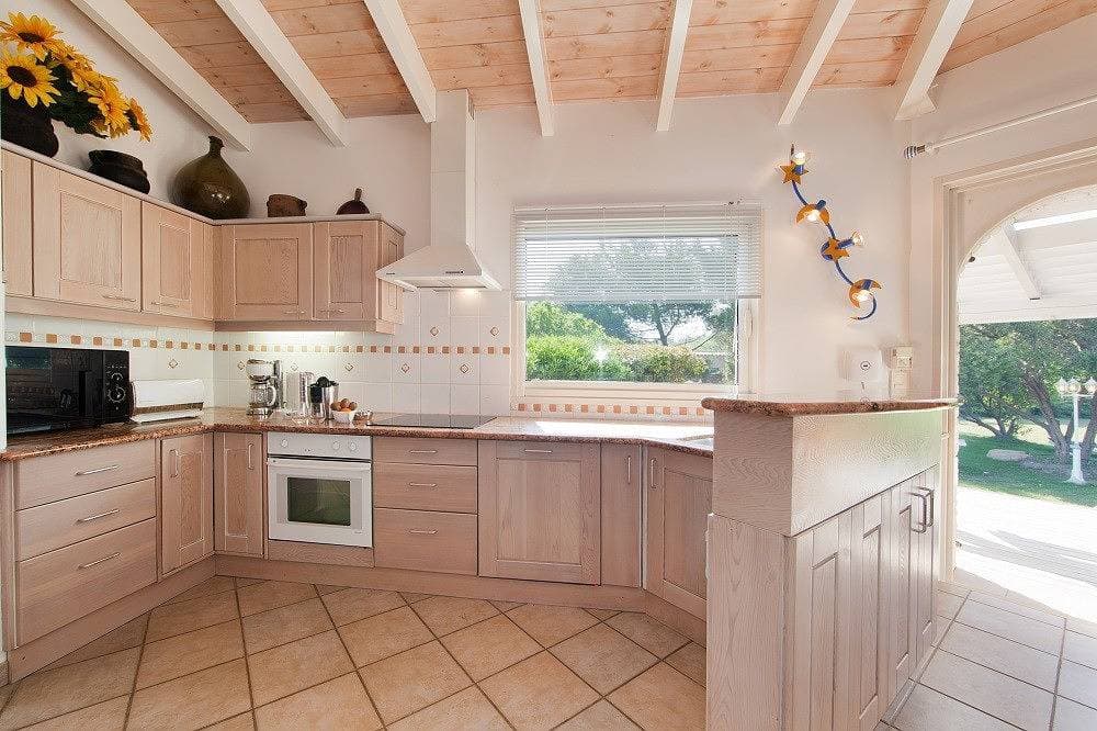 Foto 4 von 35: Villa le Lagon pour 4/5 personnes