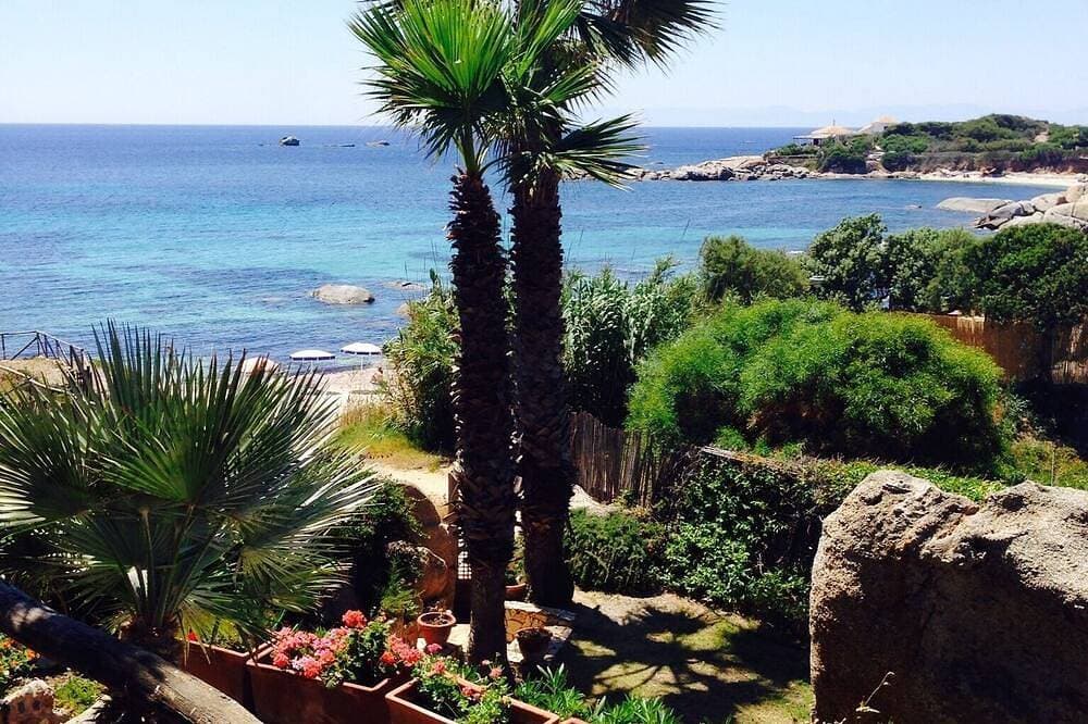 Foto 4 von 30: Luxus-Villa am Meer: ein Juwel Set in der Bucht von Cala Caterina, Villasimius