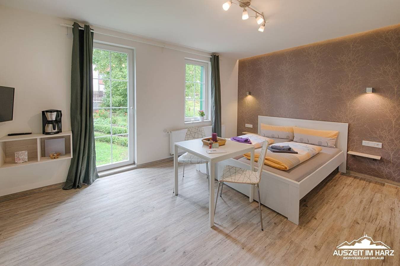 Haus 2 Ferienwohnung 2 1