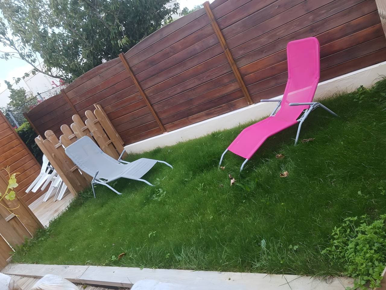Foto 9 von 12: Chalet 'proche dinard et plages'