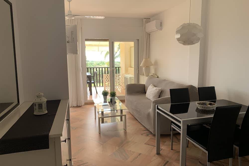 Foto 5 von 15: Apartment 815 first line of the beach with sea views