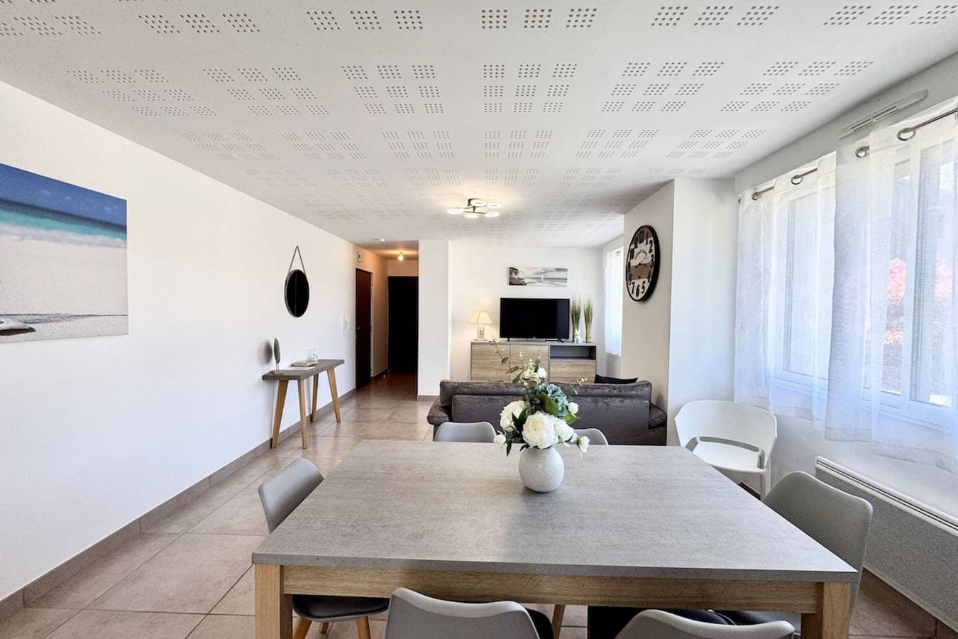 Foto 12 von 25: Ferienwohnung für 2 Personen