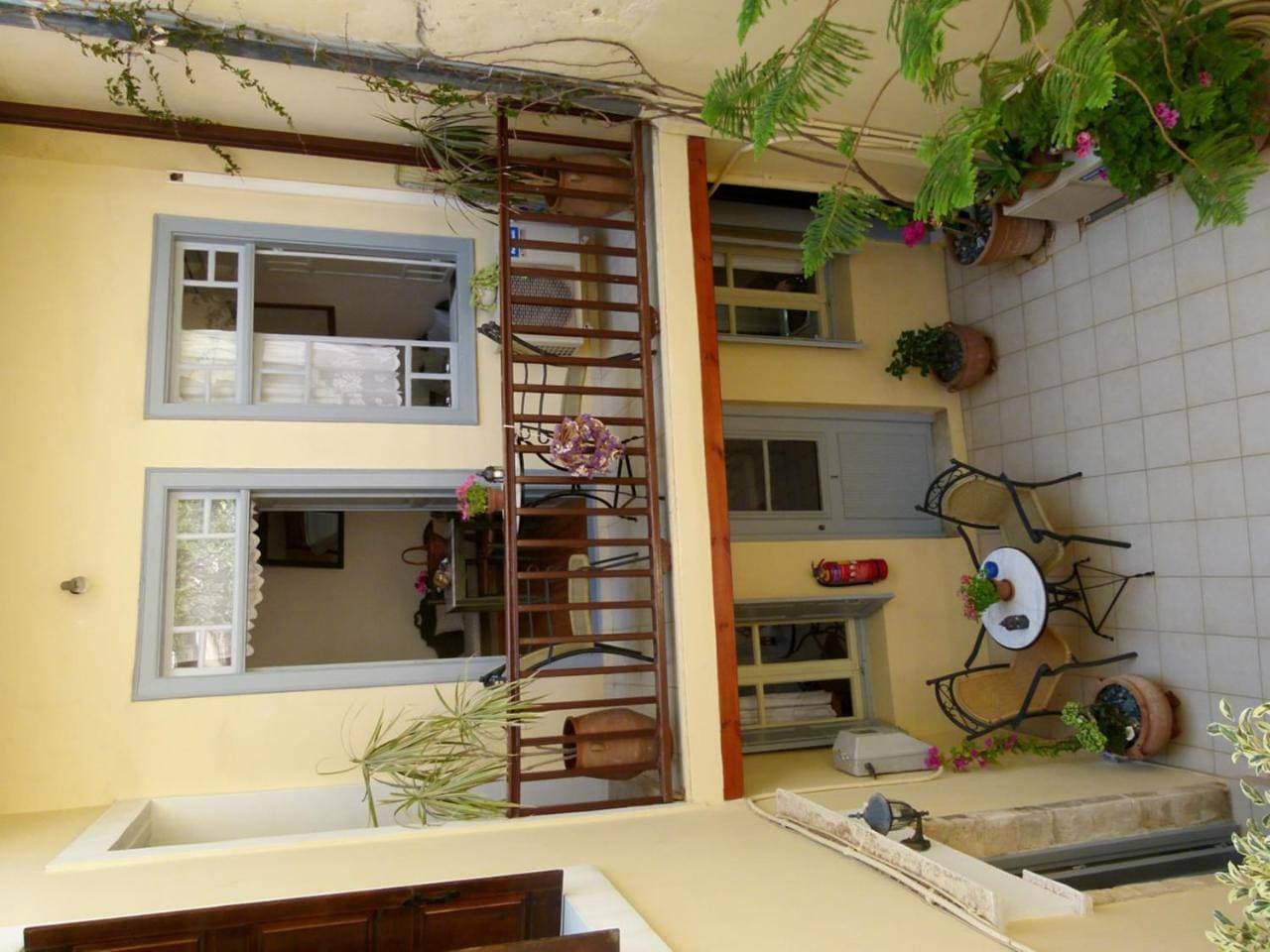 Foto 6 von 9: Deluxe Double or Twin Room with Garden View