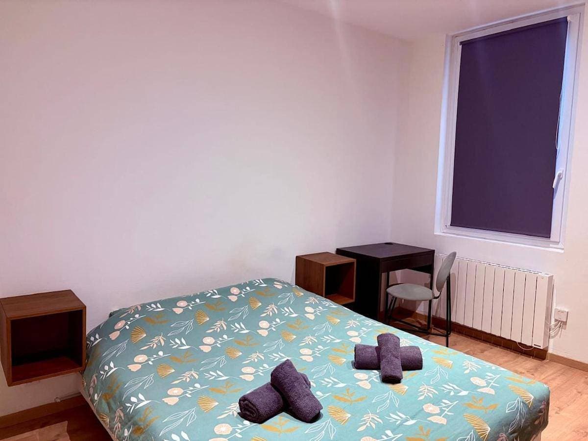 Foto 5 von 25: One-Bedroom Apartment