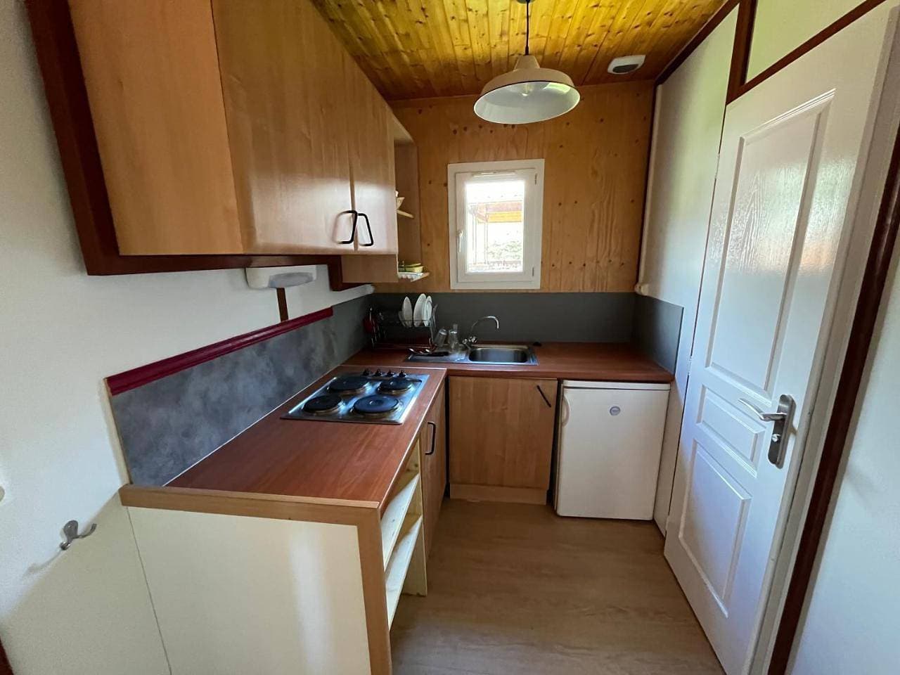 Foto 7 von 14: Chalet
