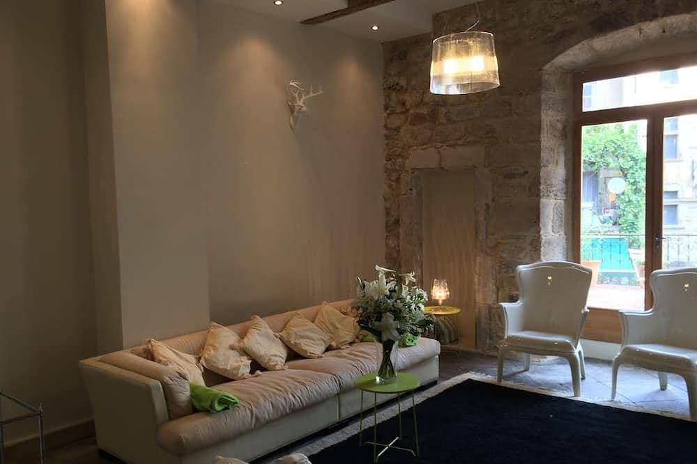 Foto 9 von 26: Gite in einem bestimmten Design achtzehnten Hotels