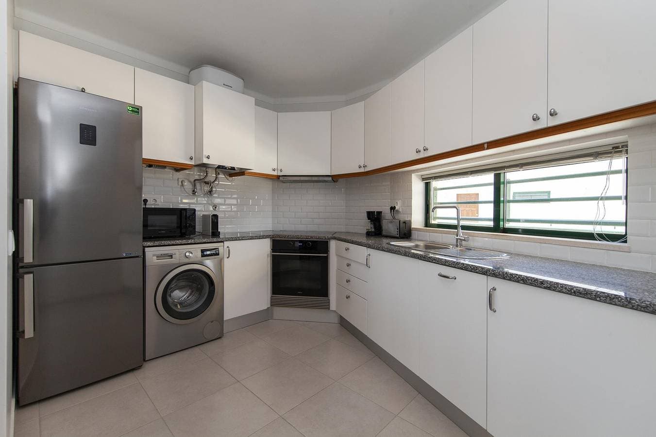 Foto 12 von 42: Ferienwohnung für 3 Personen mit Balkon