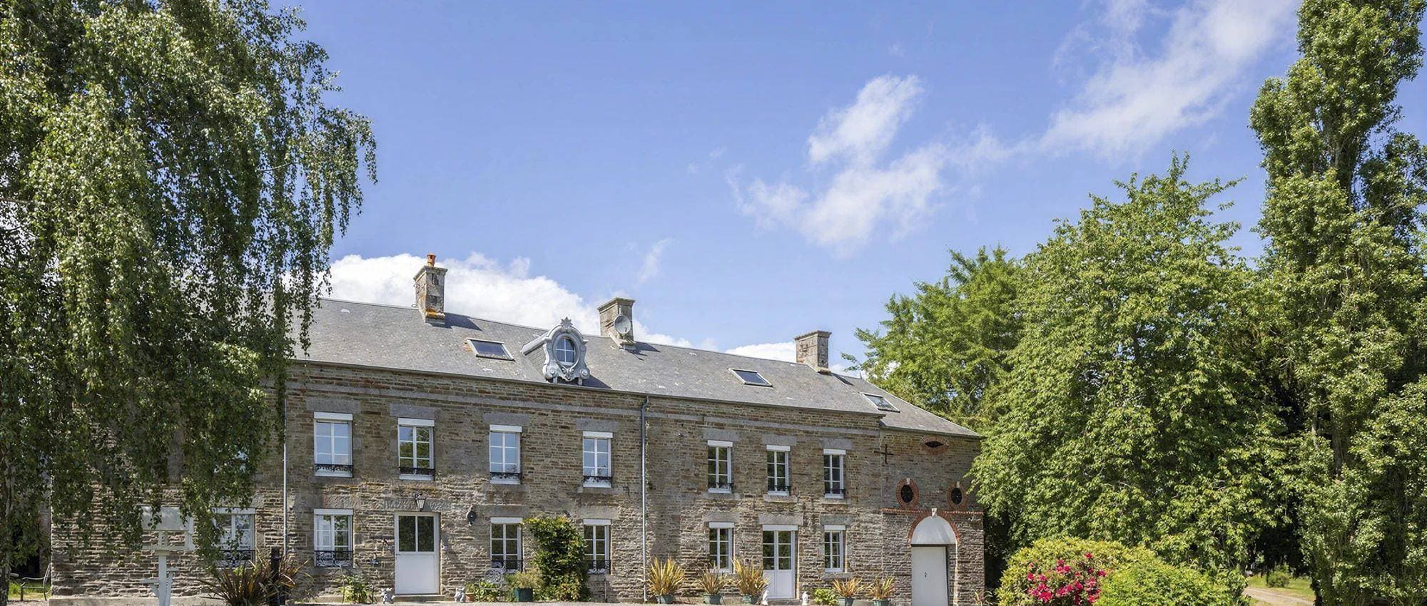 Foto 3 von 29: Villa für 8 Personen mit Garten