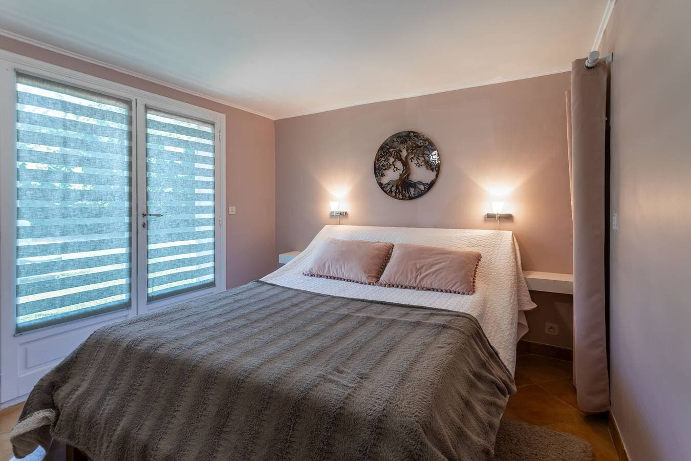 Foto 6 von 21: 'Rez De Villa' mit privater Terrasse und WLAN