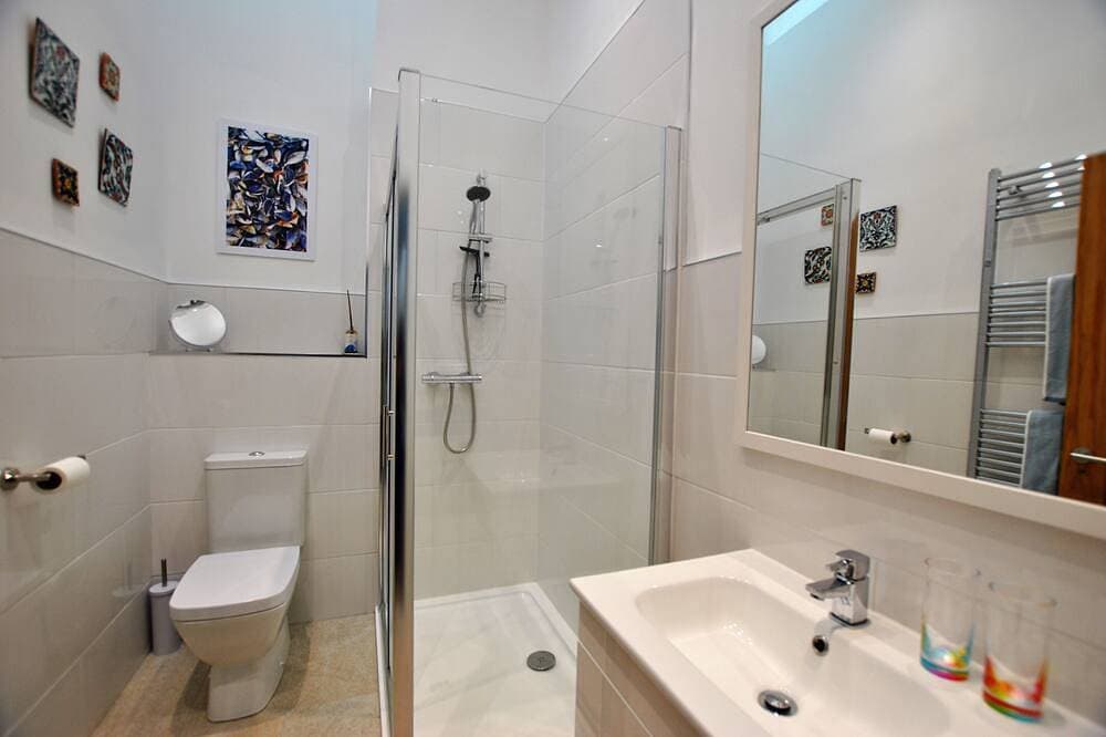 Foto 7 von 28: Academy Apartment Anstruther- stunning luxury home