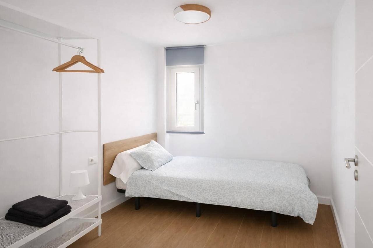 Foto 9 von 19: One-Bedroom Apartment