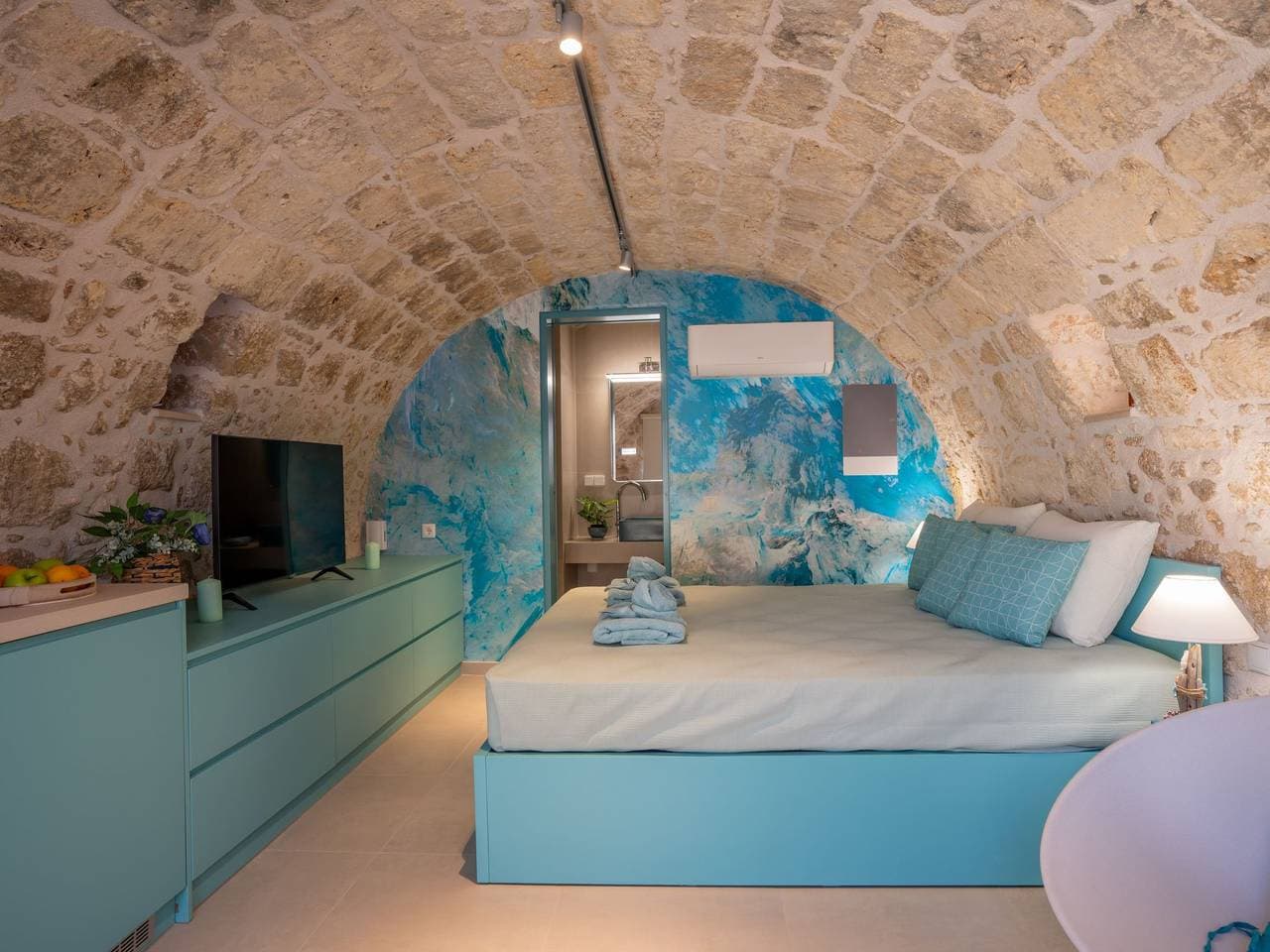 Kritiki Spilia - Home and Spa 1