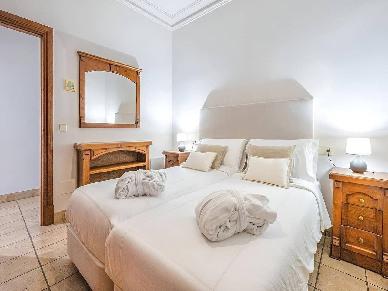 Foto 6 von 29: Elegante Familienvilla in der Nähe von Manacor
