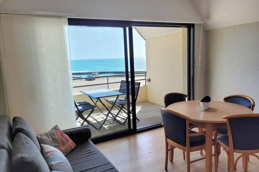 Foto 4 von 14: Tipoz'immo-Le Grand Grand 210 -view and direct access to the sea-pets accep
