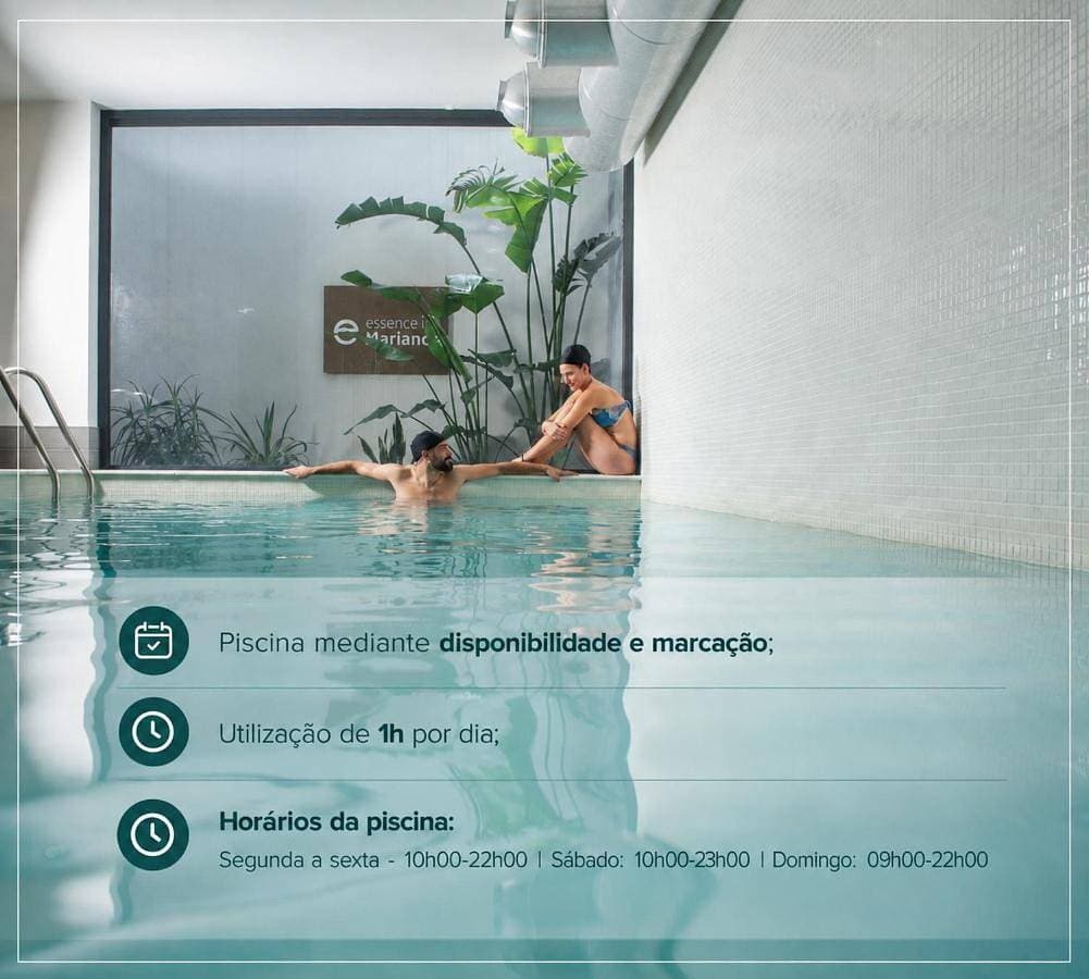Essence Inn Marianos Hotel 1