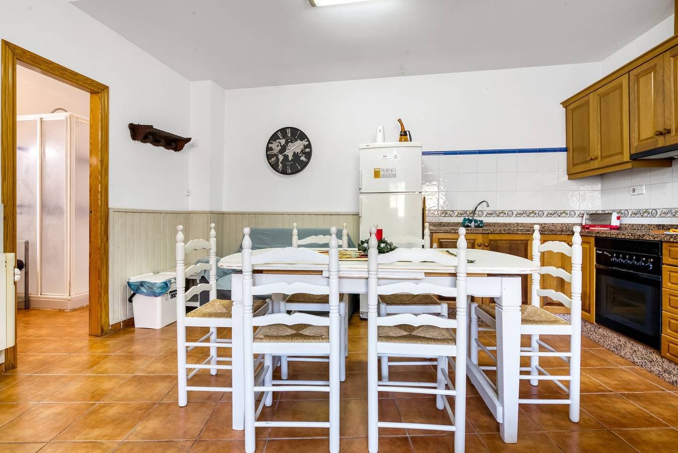 Foto 9 von 32: Ferienwohnung 'Carrebaix' mit Wi-Fi und Klimaanlage