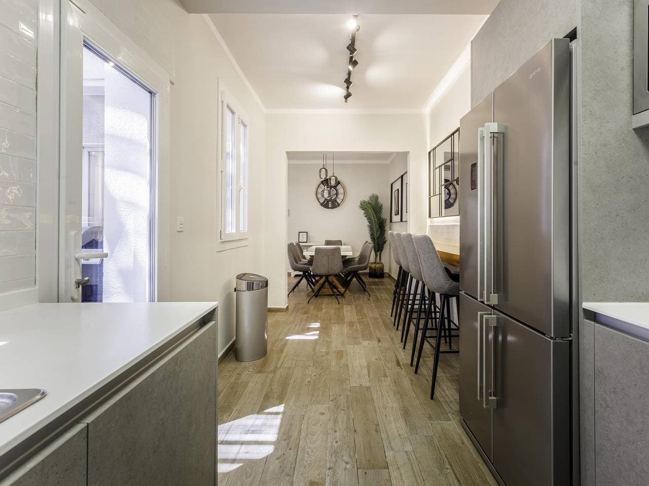 Foto 9 von 36: Ferienhaus für 10 Personen mit Pool