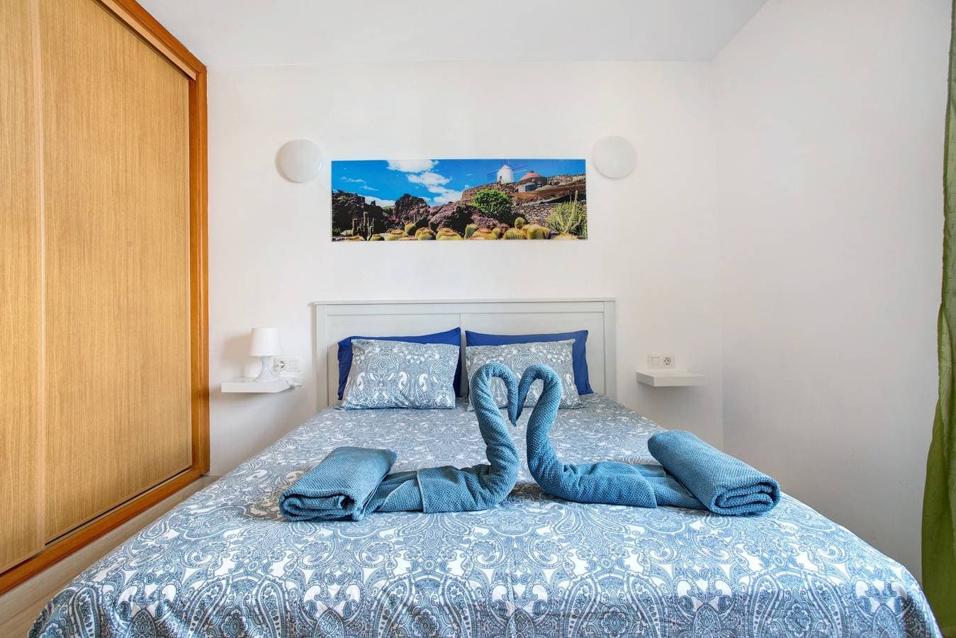 Foto 11 von 23: Ferienhaus „Casita Martina“ mit Meerblick, WLAN, Klimaanlage & privater Terrasse