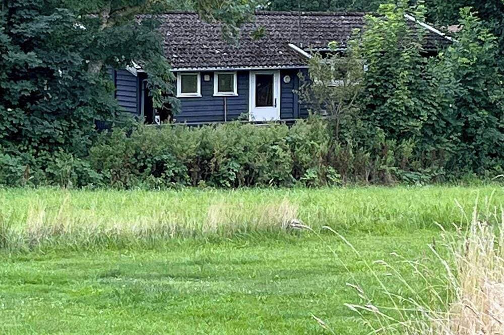 Foto 9 von 24: Ferienhaus am Camønoen auf der ruhigen Insel Bogø