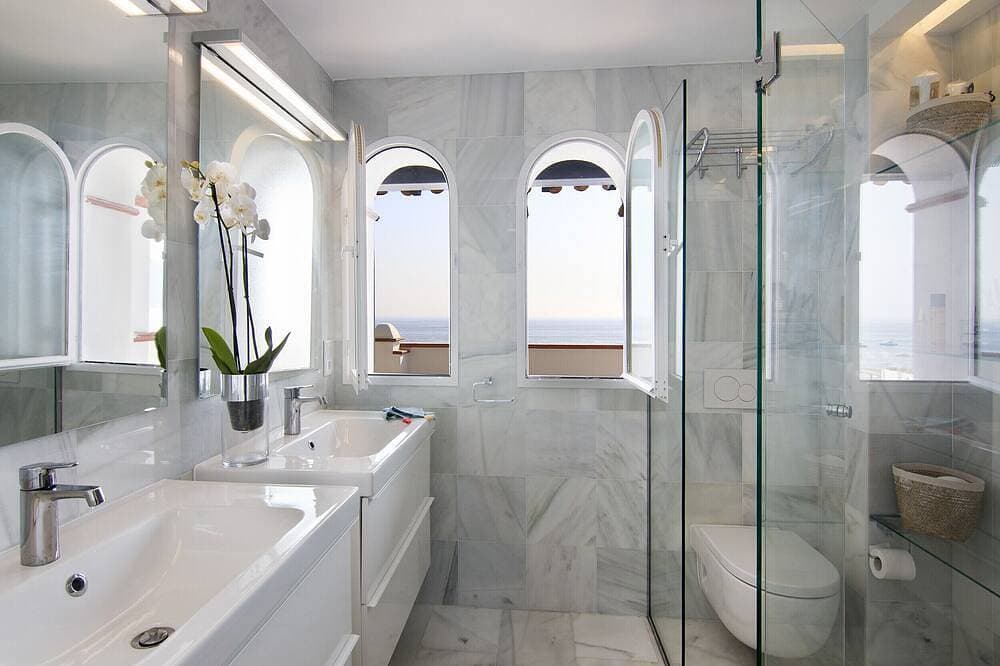 Foto 10 von 30: Duplex Penthouse Realengo
