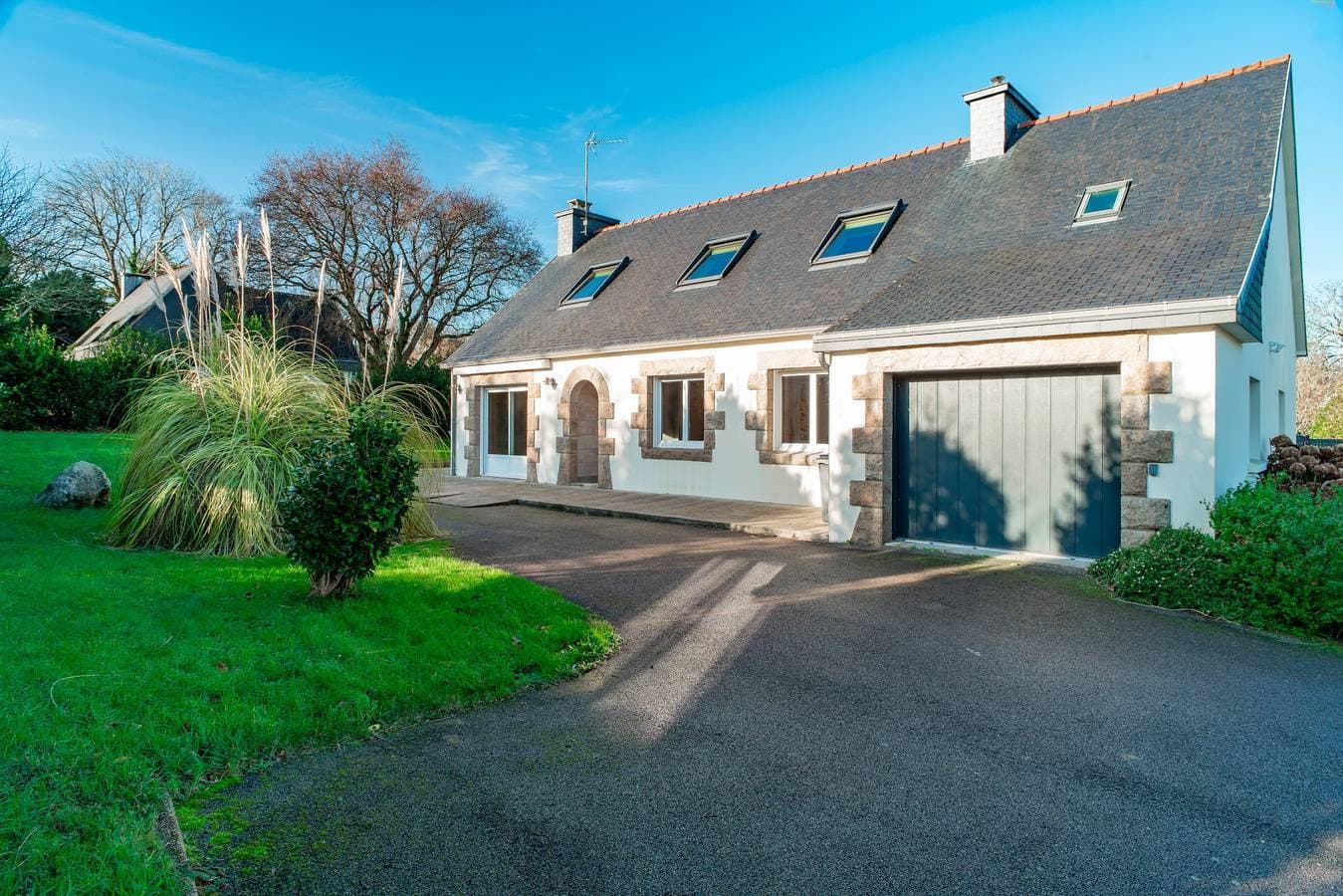 Ferienwohnung 65m² 1