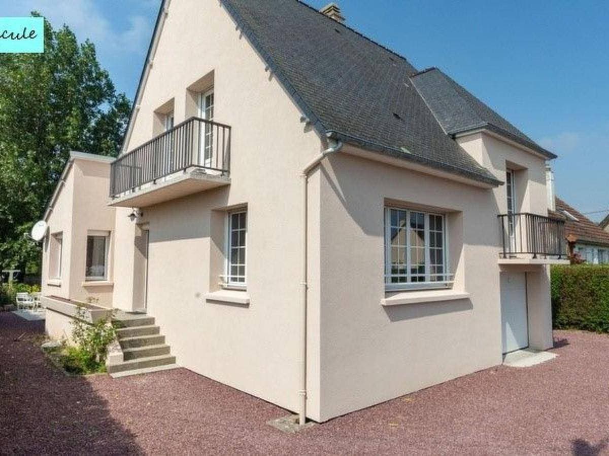 Holiday Home Le Crépuscule - Die Dämmerung by Interhome 1
